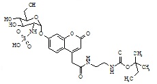 III型粘多糖病底物 MPS-III-1