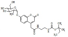 III型粘多糖病底物 MPS-III-2