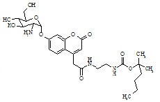 III型粘多糖病底物 MPS-III-5