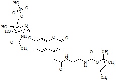 III型粘多糖病底物 MPS-III-7
