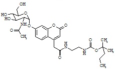 III型粘多糖病底物 MPS-III-8