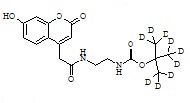 III型粘多糖病底物 MPS-III-10
