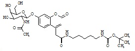 VI型粘多糖病底物 ASB-IS