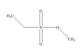 乙烷磺酸甲酯