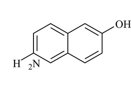 6-氨基萘-2-酚