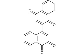 [1,2'-联萘]-1',3,4,4'-四酮