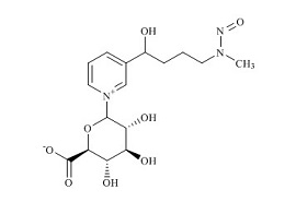 NNAL-N-β-D-葡萄糖醛酸苷