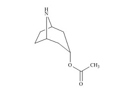 3-乙酰氧基去甲托品醇
