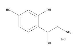 去甲肾上腺素杂质24