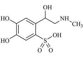 去甲肾上腺素杂质29