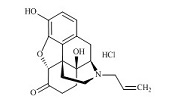盐酸纳洛酮