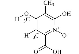 奥美拉唑杂质46