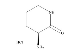鸟氨酸-1,5-内酰胺 盐酸盐