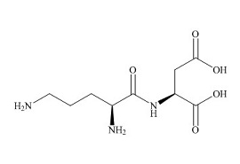 N-L-鸟氨酰-L-天冬氨酸