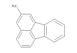 2-甲基荧蒽