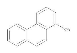 1-甲基菲