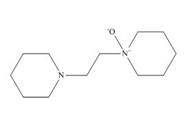 二哌啶乙烷 N-氧化物