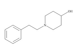 1-苯乙基哌啶-4-醇