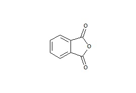 邻苯二甲酸酐