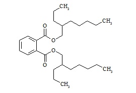 双(2-丙基庚基)邻苯二甲酸酯