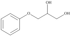 3-苯氧基-1,2-丙二醇