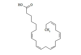 全顺式-7,10,13,16,19-二十二碳五烯酸