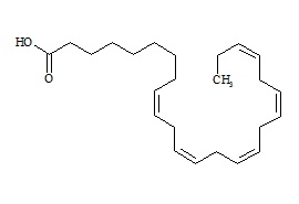 全顺式-9,12,15,18,21-二十四碳五烯酸