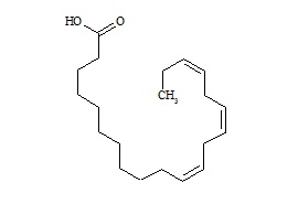 全顺式-11,14,17-二十碳三烯酸