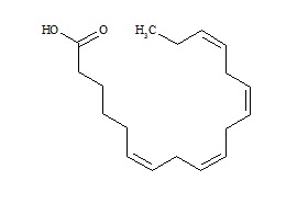 硬脂四烯酸