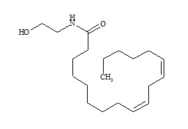 N-亚油酰基乙醇胺