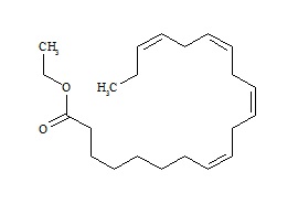 全顺式-8,11,14,17-二十四碳四烯酸乙酯
