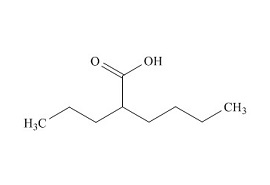 2-丙基己酸