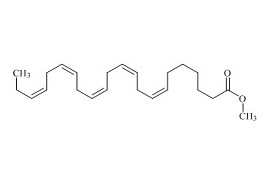 全顺式-7,10,13,16,19-二十二碳五烯酸杂质4
