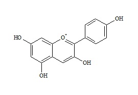 天竺葵色素