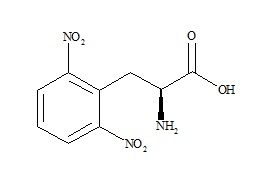 2,6-二硝基-L-苯丙氨酸