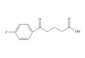 5-(4-氟苯基)-5-酮基戊酸