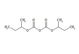 焦碳酸二仲丁酯