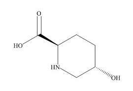 (2R,5R)-5-羟基哌啶-2-羧酸