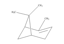 (+)-α-蒎烯