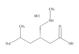 普瑞巴林杂质11