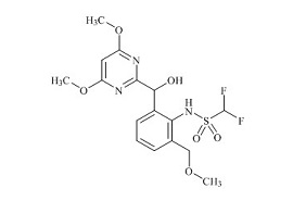 Pyrimisulfan