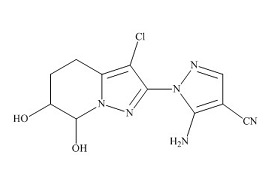 双唑草腈杂质5
