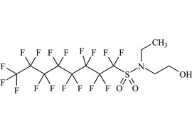 N-乙基-N-(2-羟乙基)全氟辛烷磺酰胺