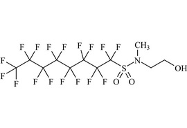 N-甲基-N-(2-羟乙基)全氟辛烷磺酰胺