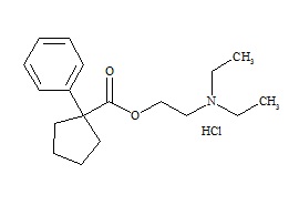 盐酸卡拉美芬