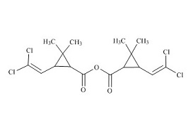 二氯菊酸酐