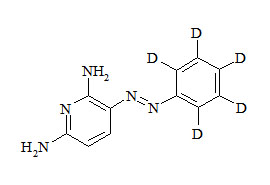 非那吡啶-d5