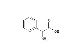 DL-2-苯甘氨酸