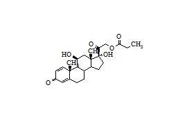 泼尼卡酯相关化合物C (USP)