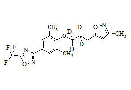 普来可那利-d4